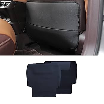 Amazon | CATYA レクサスに適用 RX キックガードシートバック